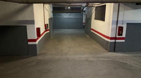 Foto 3 de Garatge de lloguer a Avenida de América, Barrio de Zaidín,  Granada Capital