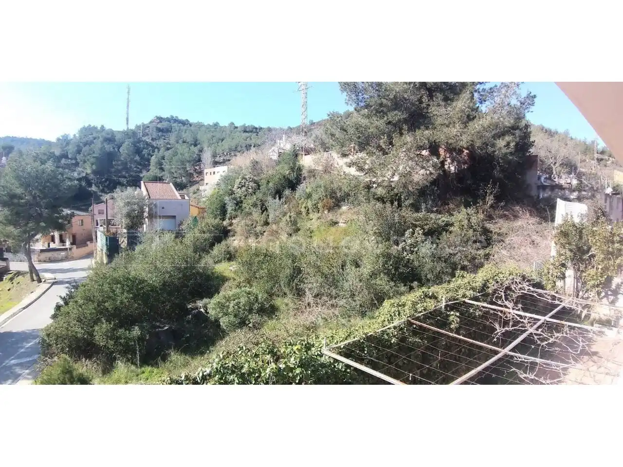 Terreno residencial en venta en Vacarisses, imagen 11