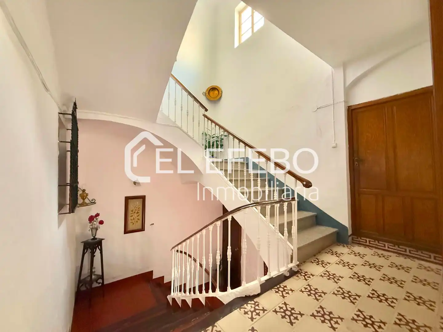 Casa o chalet en venta en Antequera con Horno, Lavadora y Balcón