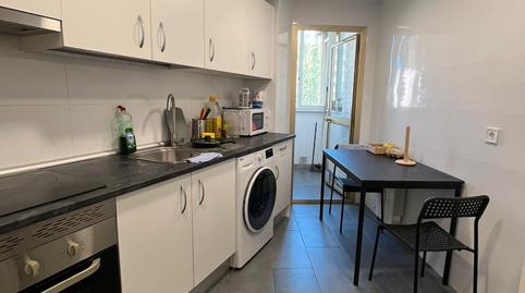 Foto 5 von Wohnung zur untervermieten in Avenida de Badajoz, 23, San Pascual,  Madrid Capital