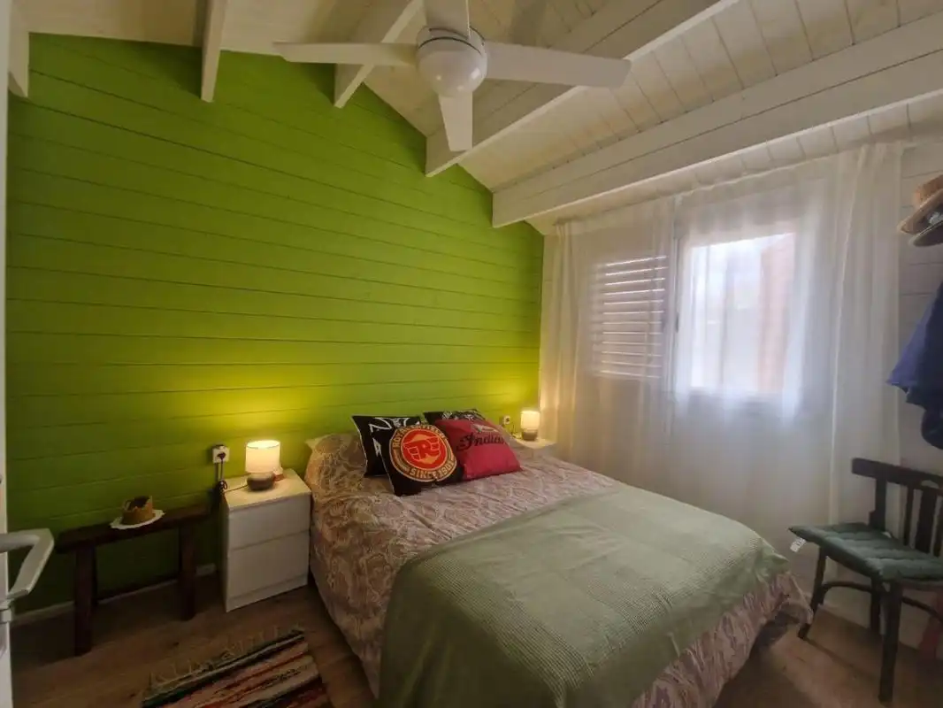 Casa amb terrassa en venda a Diseminado Barinas, imagen 9