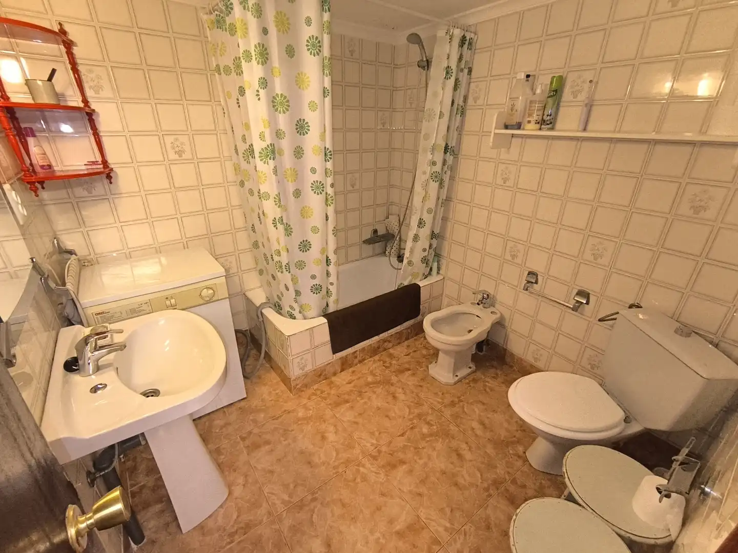 Haus mit Garten zum Verkauf in Calle Abilio Calderón 3, imagen 17