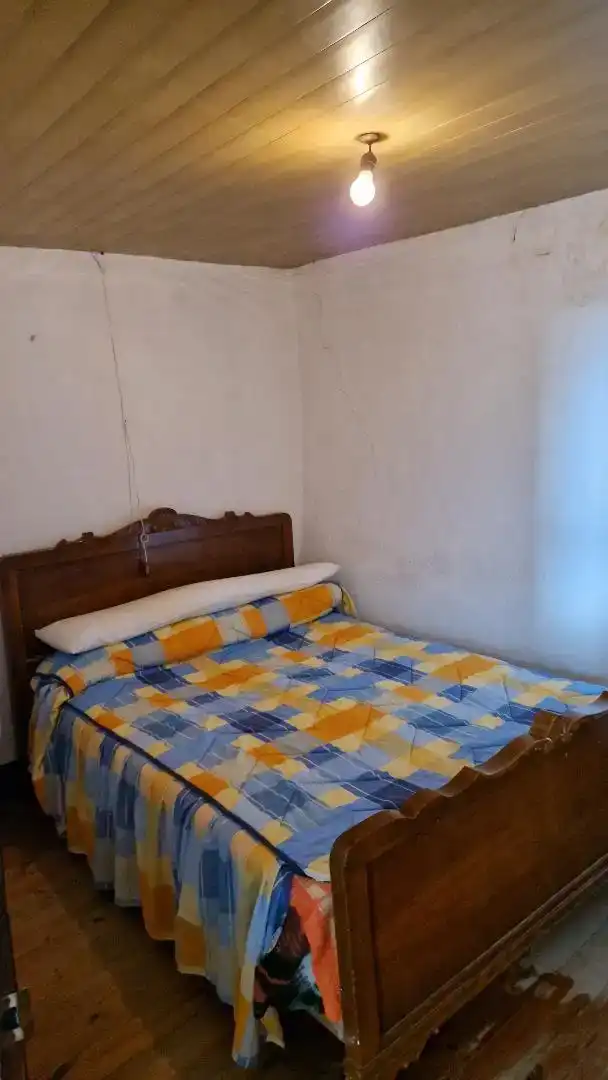 Habitación de Finca rústica en venta en Taboada con Jardín privado