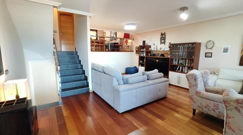 Foto 3 de Casa adosada en venda a Hervencias, Ávila