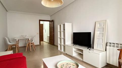 Foto 4 de Pis en venda a Calle Santa Ana, Centro Ciudad, Cáceres