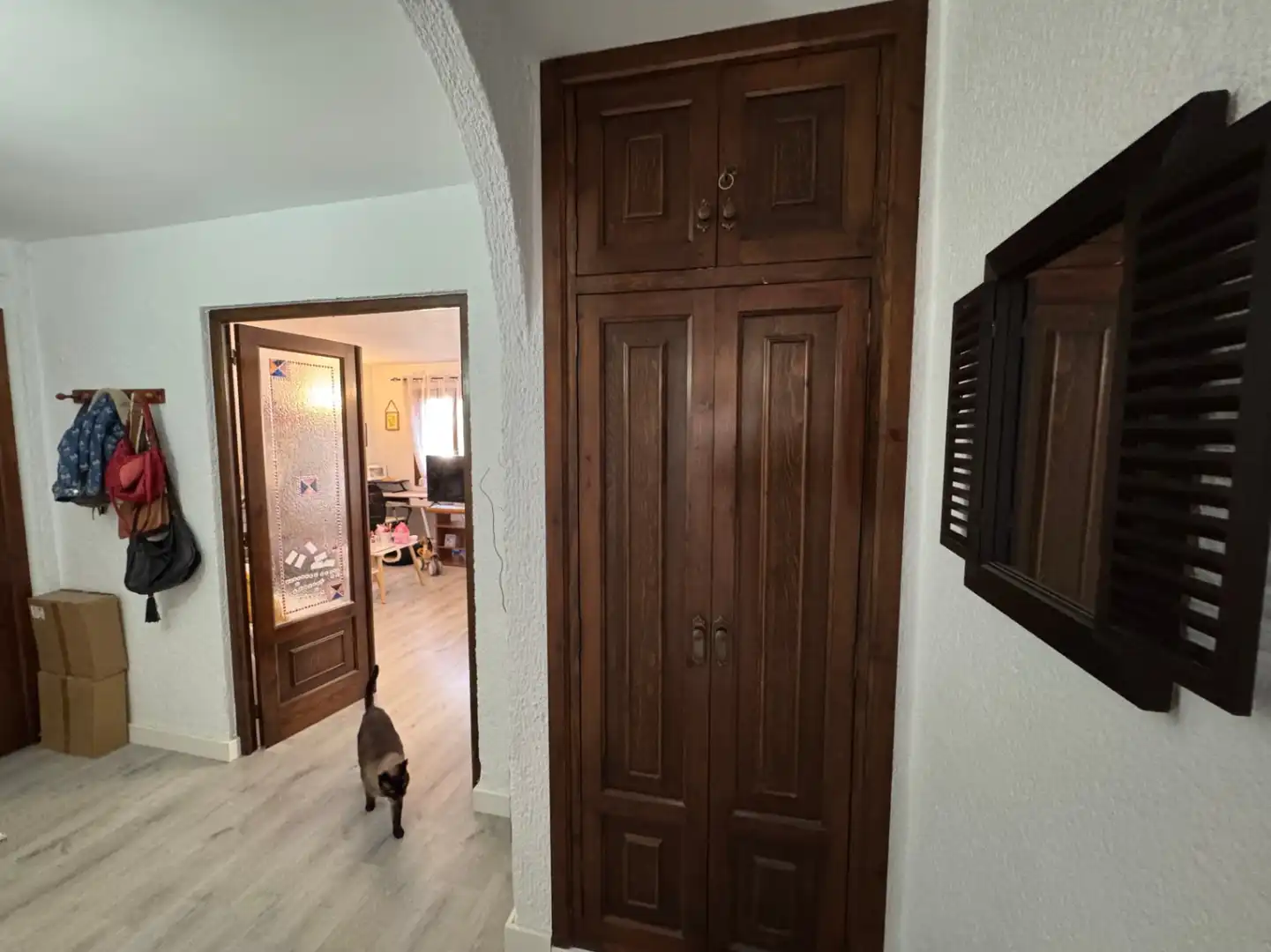 Apartments for sale in Moraira  with Air Conditioner, Terrace and Furnished