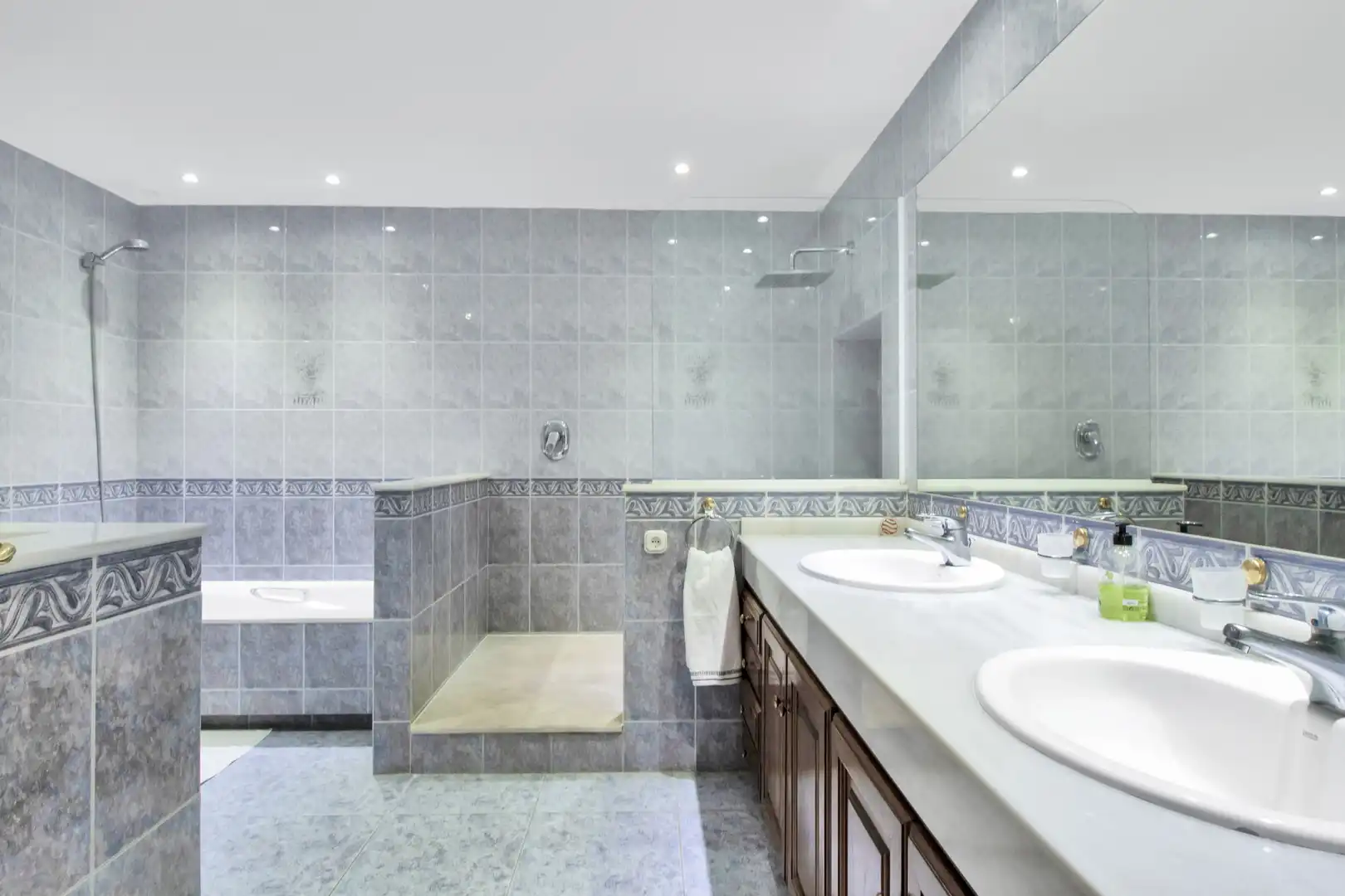 Casa amb piscina en venda a San Pedro de Alcántara, imagen 21