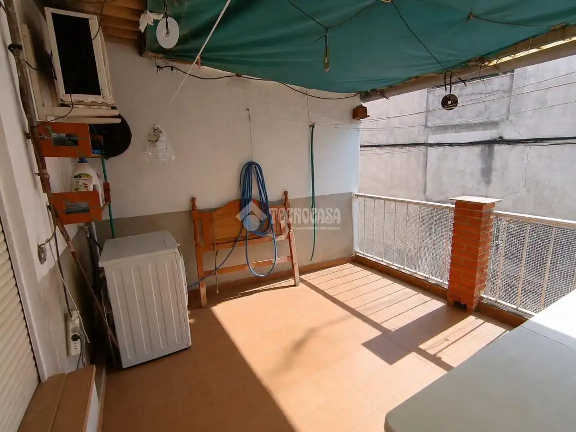 Casa aparellada en venda a Valdeverdeja, imagen 23