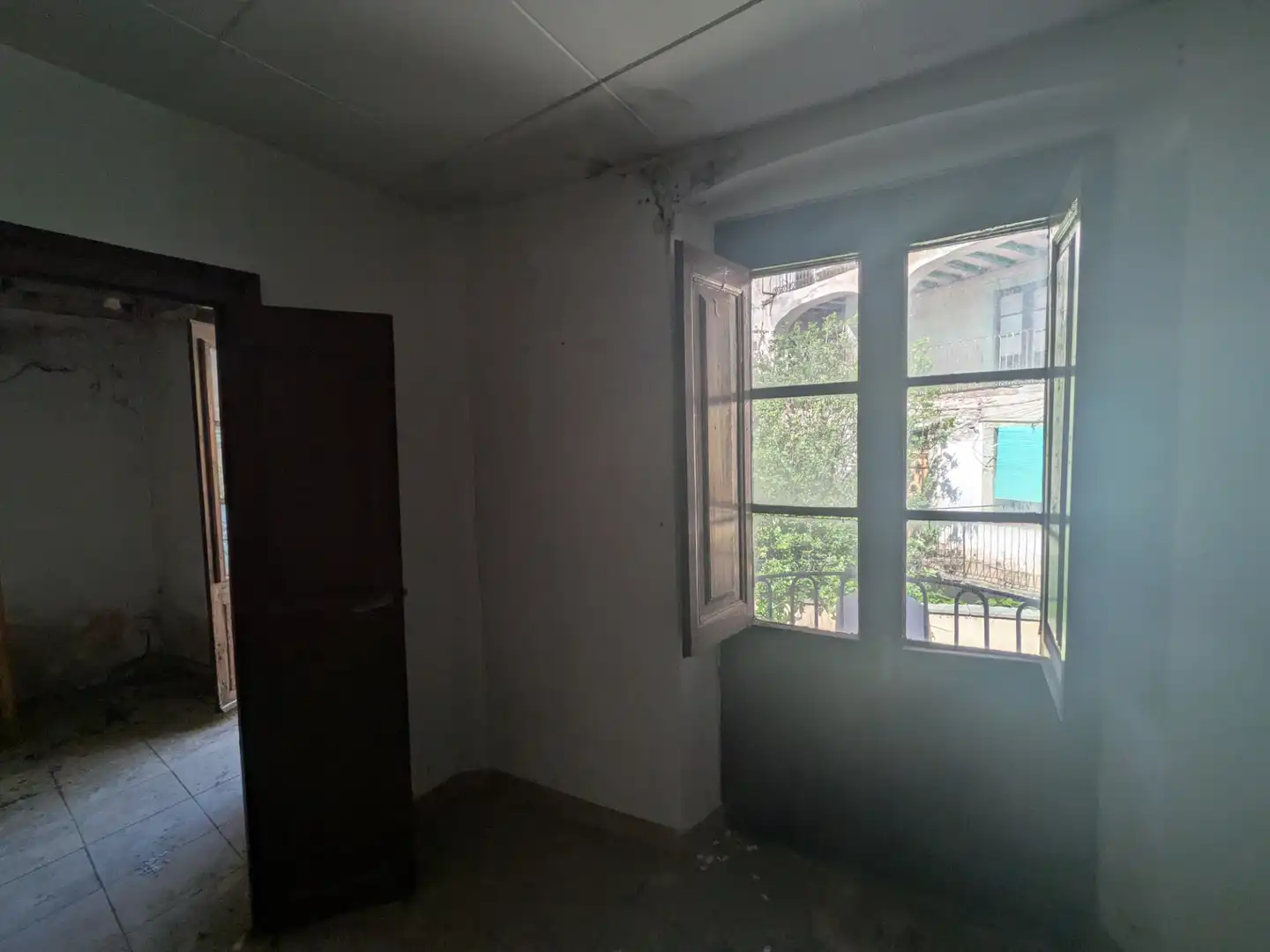 Habitación de Finca rústica en venta en Sallent
