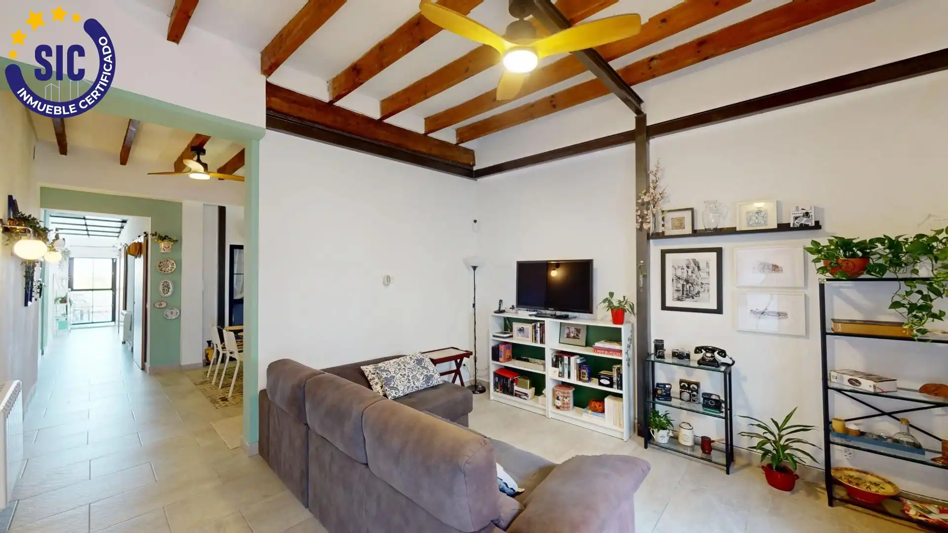 Casa o chalet en venta en Calle oliva, 26, Oliva pueblo
