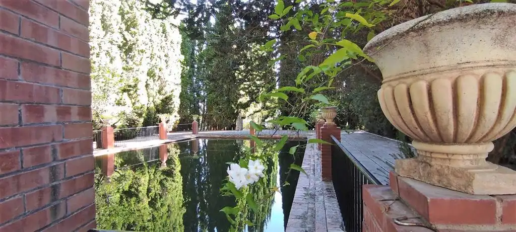 Villa mit Terrasse zum Verkauf in Muro de Alcoy, imagen 15