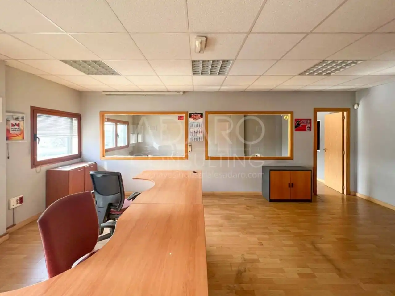 Nave industrial en venta en Alcalá de Henares con Alarma