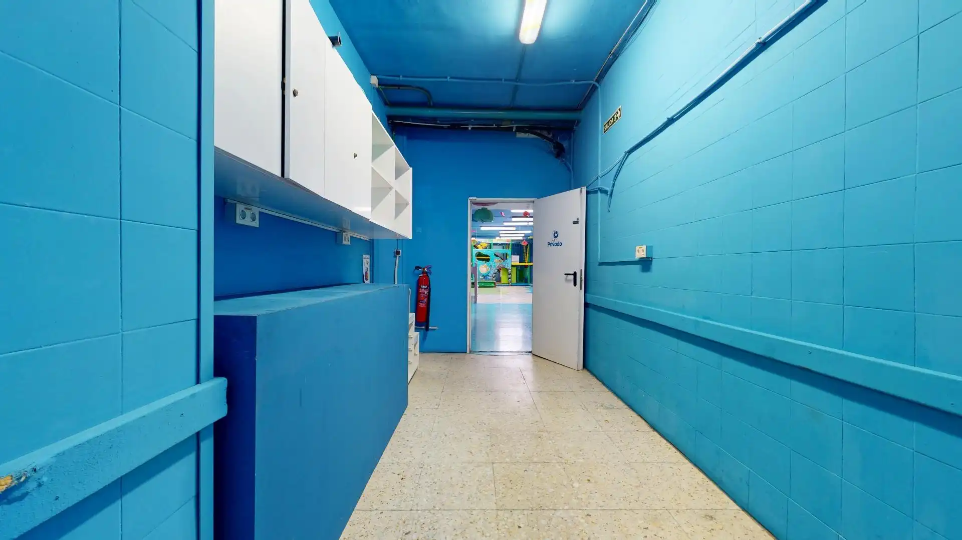 Gewerbefläche zum Verkauf in Calle de Chacón y Calvo, imagen 24