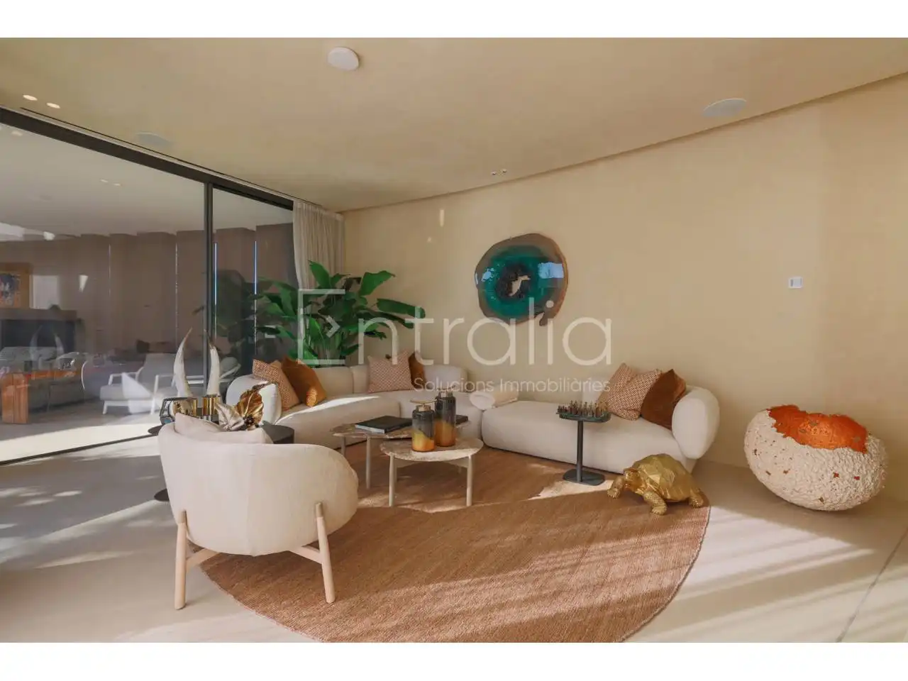 Villa avec piscine à vendre à Caldes de Malavella, imagen 10