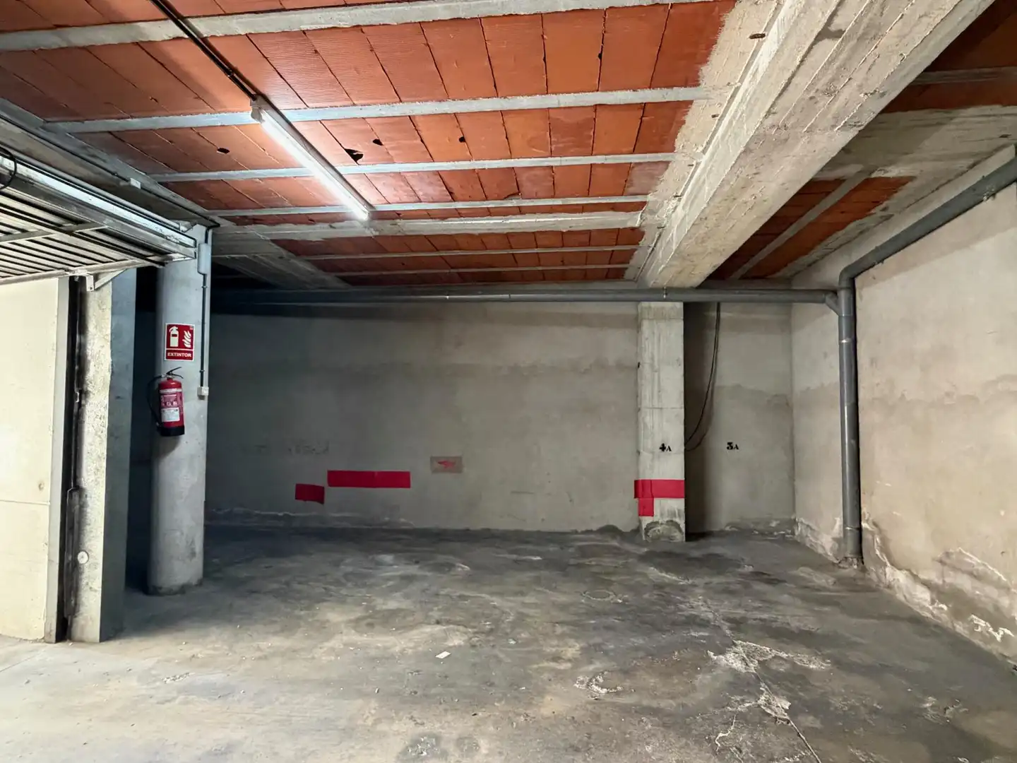 Piso en venta en Igualada con Terraza