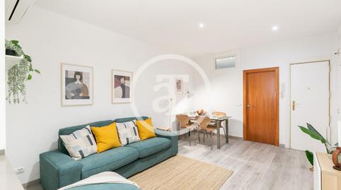 Foto 2 de Pis de lloguer a Carrer del Sabateret, Sant Pere, Sta. Caterina i la Ribera,  Barcelona Capital