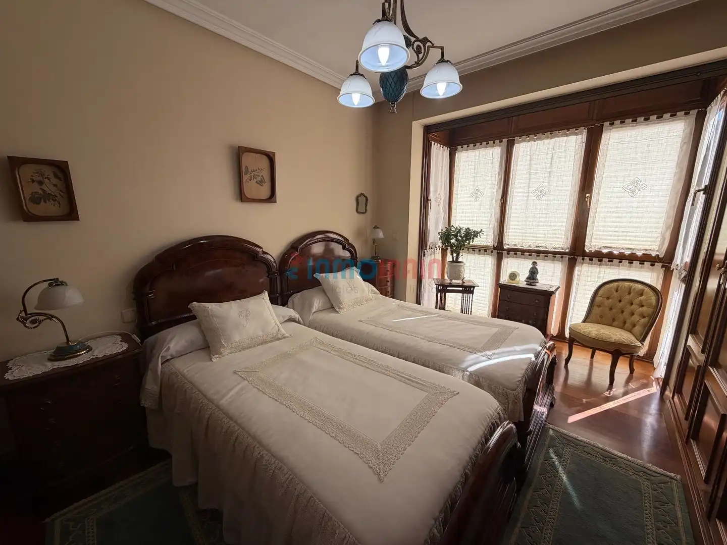 Flat with lift for sale in Fermin Calbeton Kalea, imagen 15