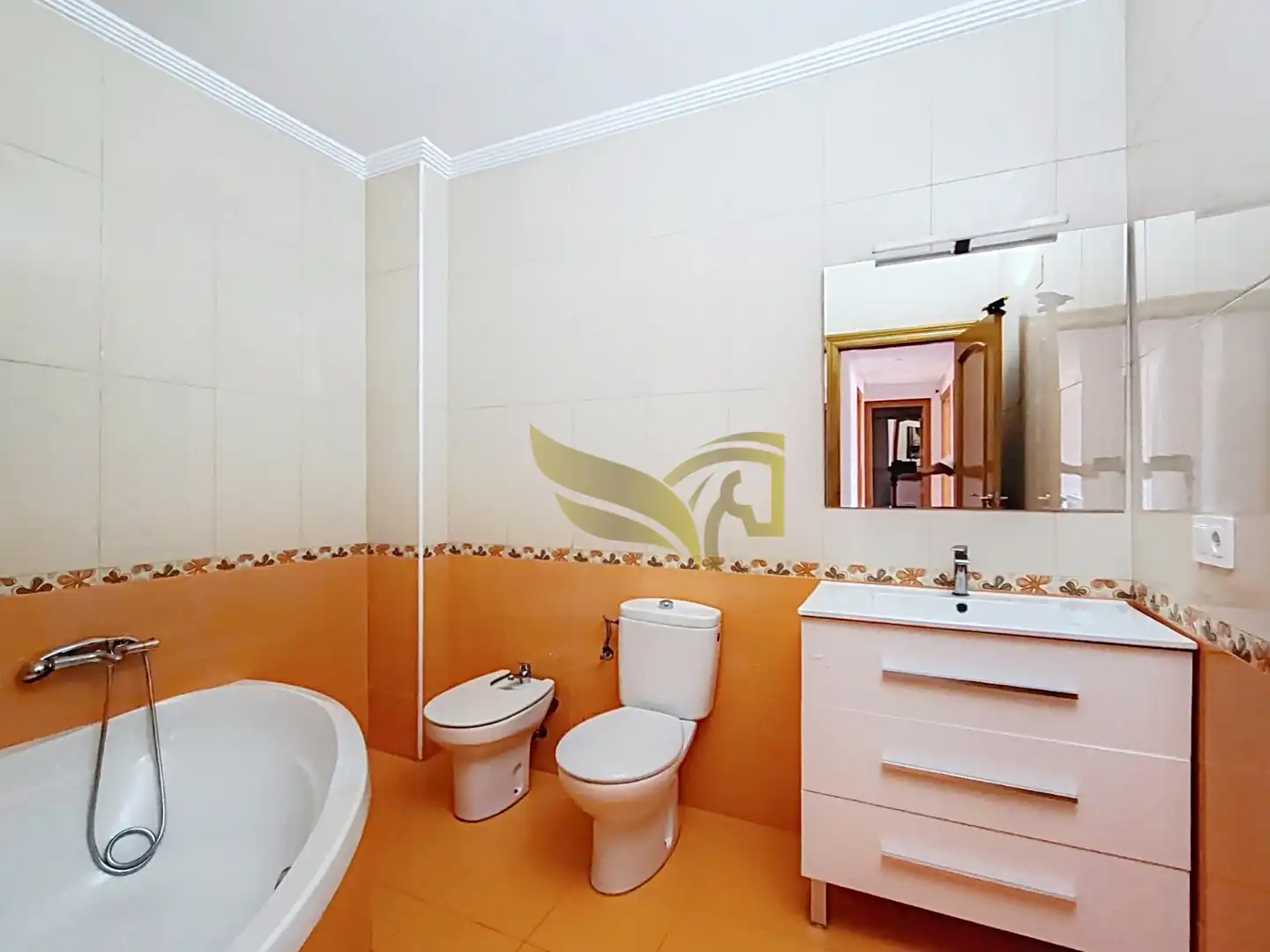 Baño de Piso en venta en Santomera con Terraza y Amueblado