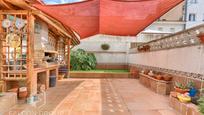 Terrassa de Casa adosada en venda en Sant Pere de Ribes amb Aire condicionat, Calefacció i Terrassa