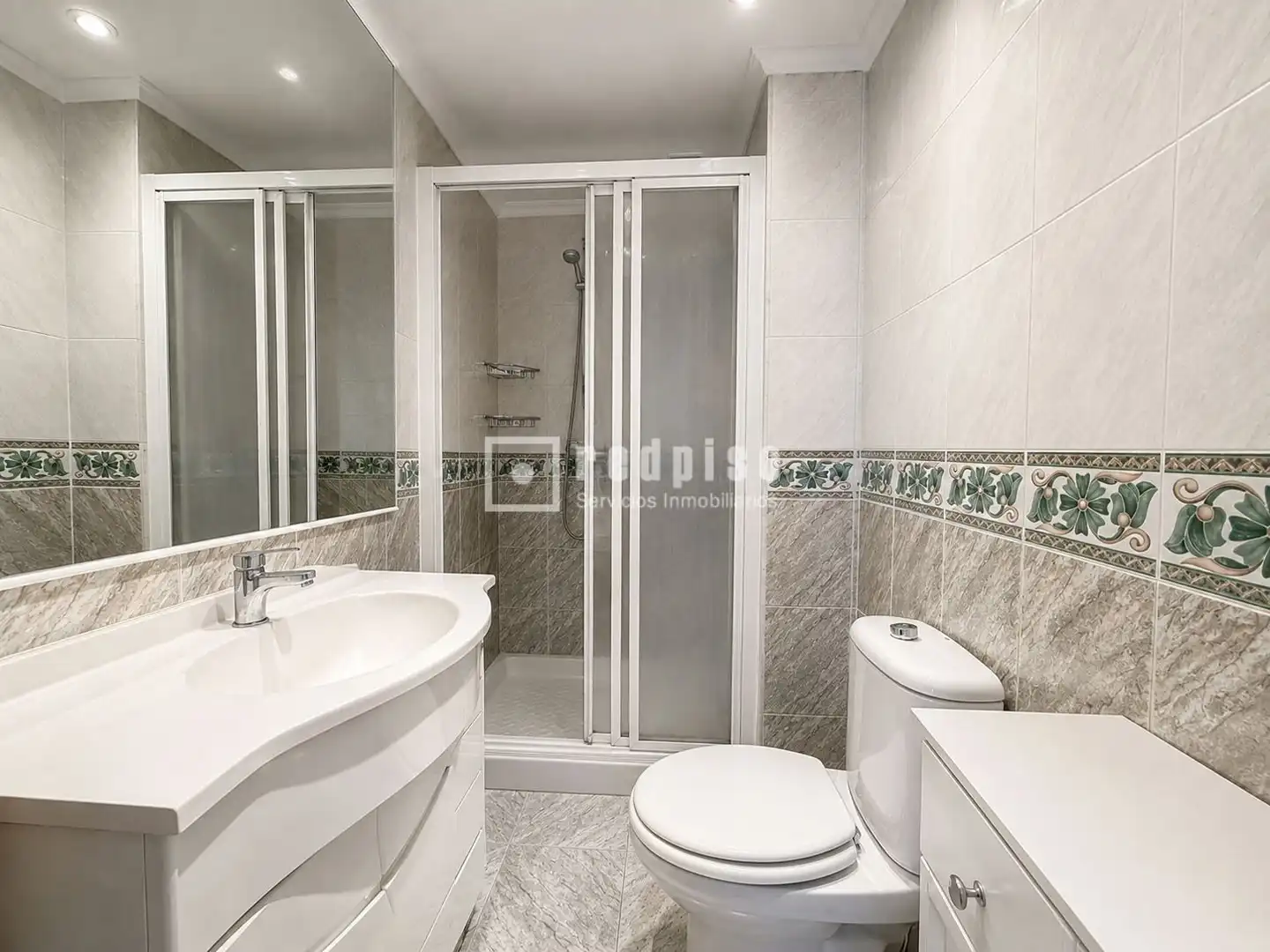 Piso con ascensor en venta en de Sorolla, imagen 24