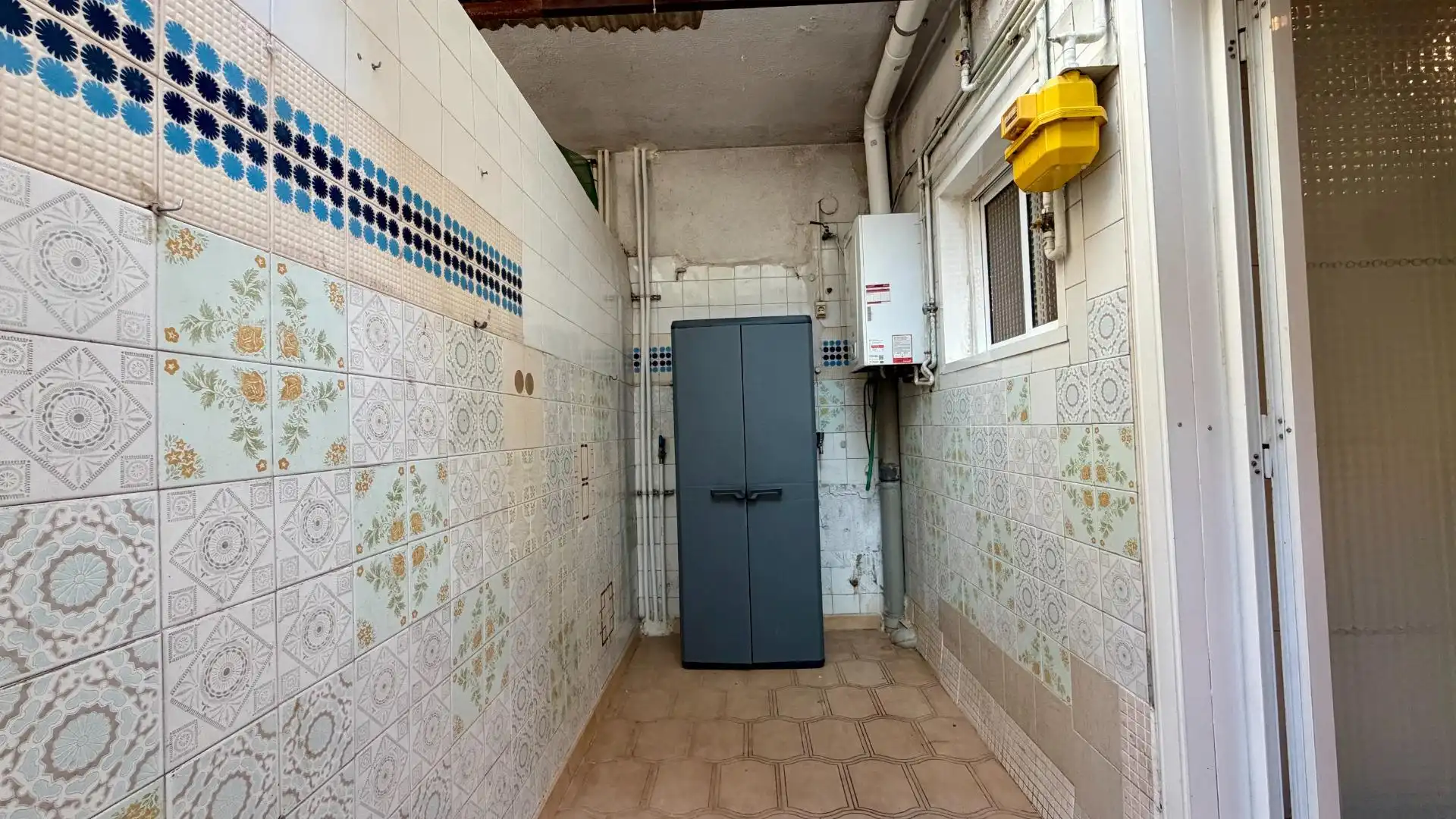 Piso con terraza en venta en Calle CAN VILOCA DE, imagen 9