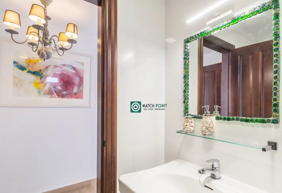 Baño de Casa o chalet en venta en Almuñécar