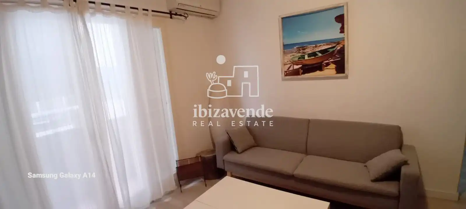 Wohnung zum Verkauf in Navarra, Ses Figueretes - Platja d'en Bossa - Cas Serres