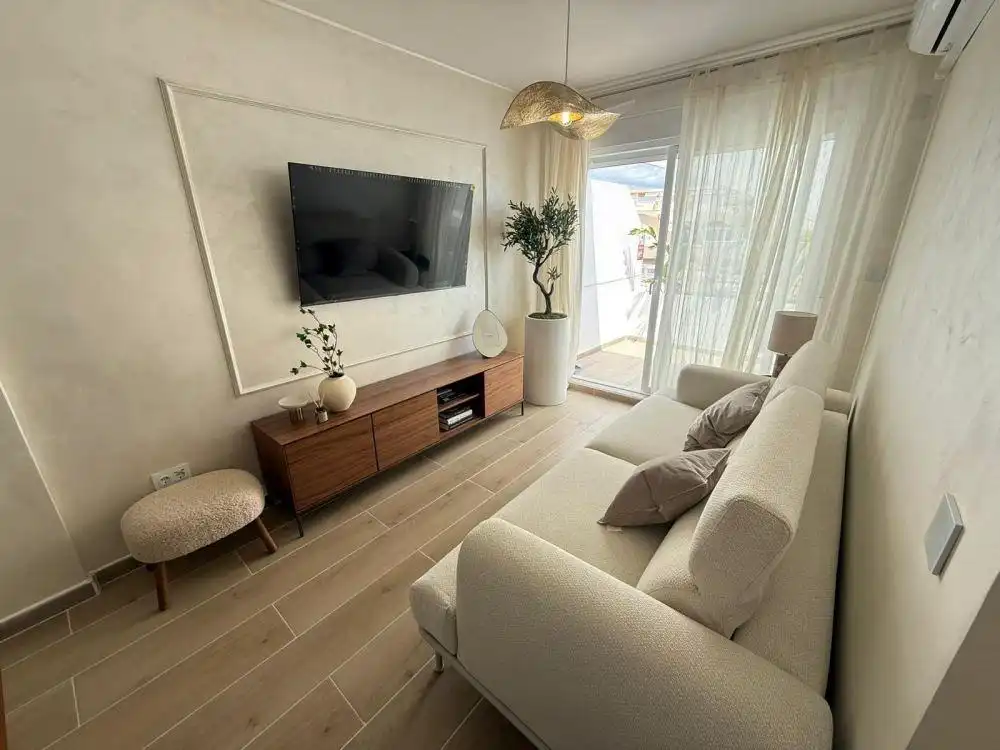 Penthouse mit Pool zum Verkauf in Centro, imagen 7