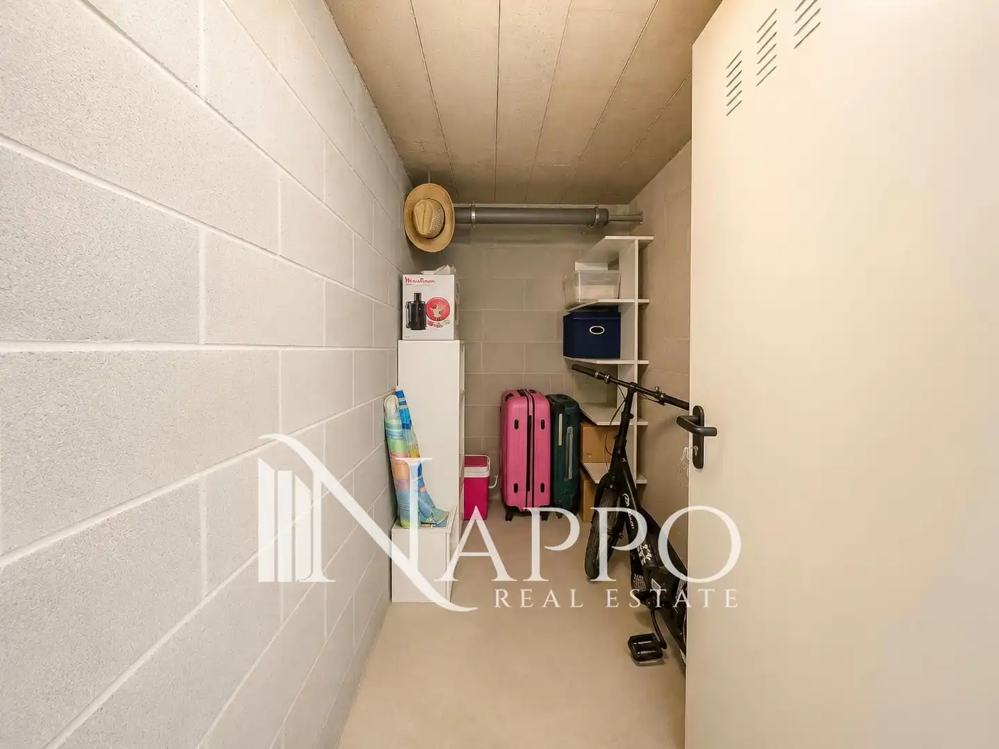 Piso en venta en  Palma de Mallorca con Aire acondicionado, Calefacción y Trastero