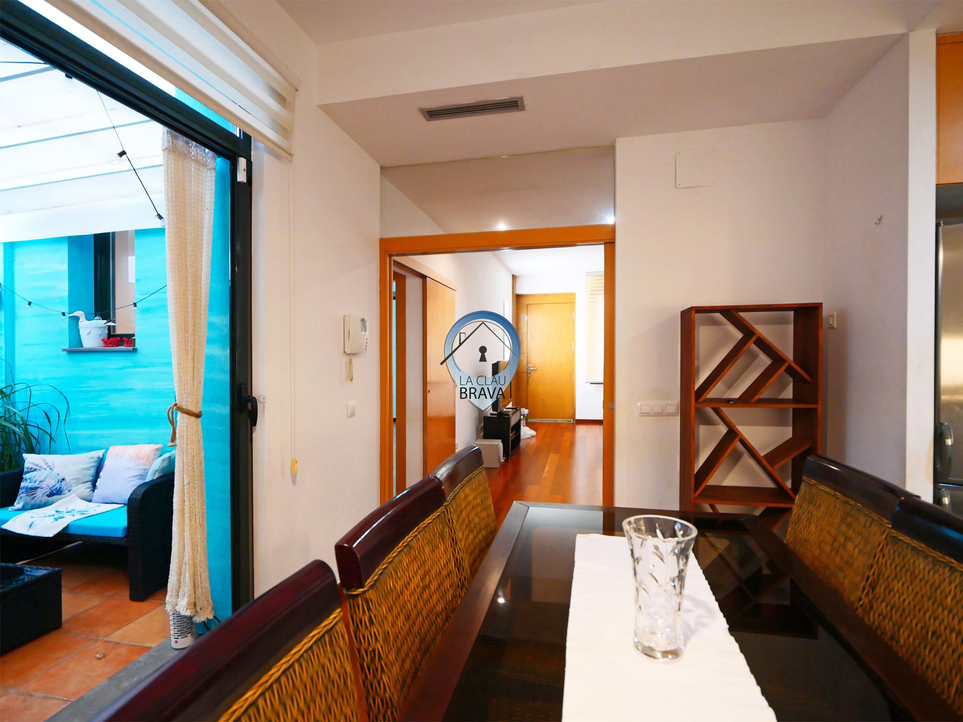 Dúplex en venda en Sant Feliu de Guíxols amb Aire condicionat, Calefacció i Parquet