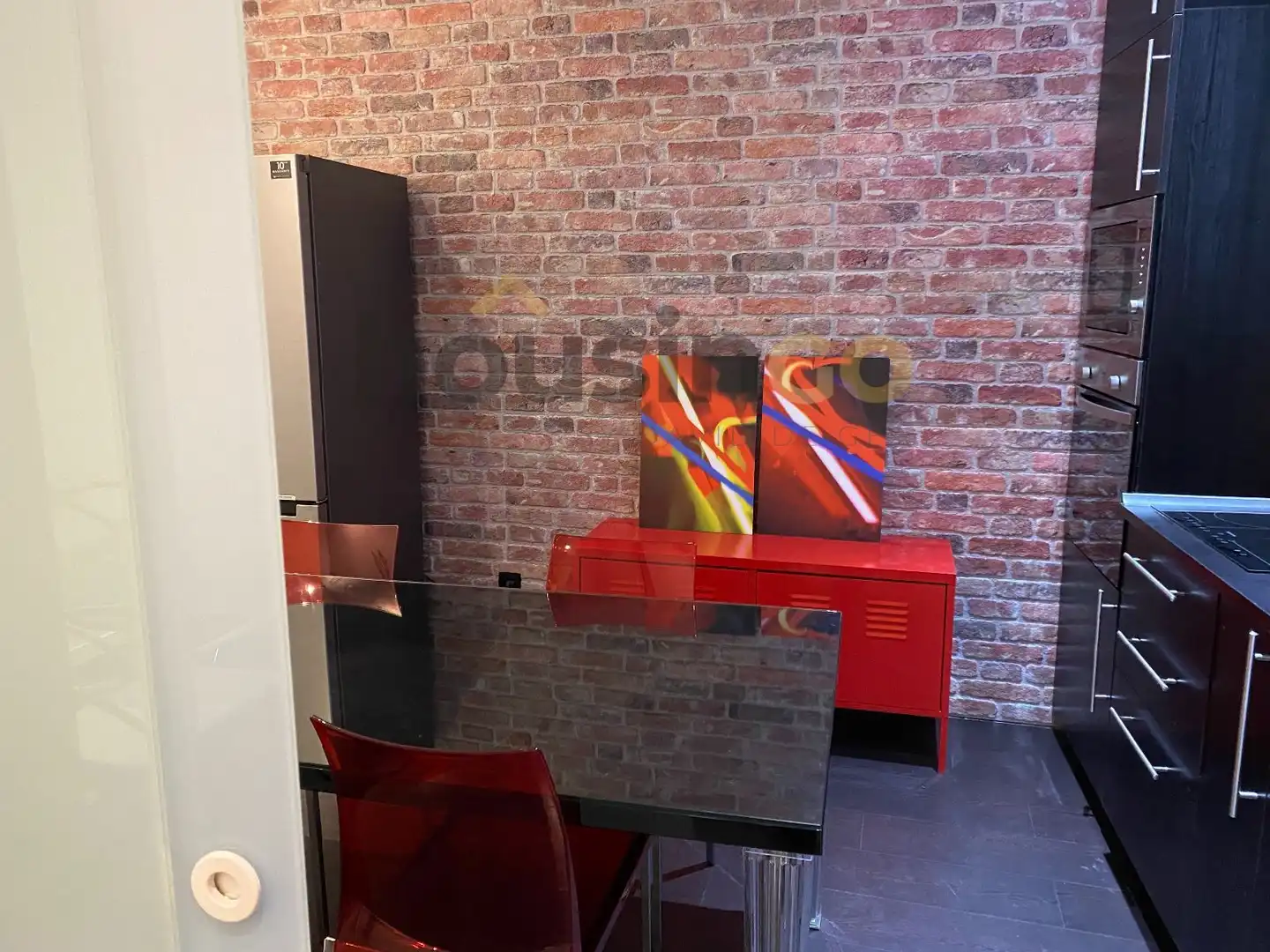 Comedor de Oficina en venta en Madrid con Aire acondicionado y Calefacción