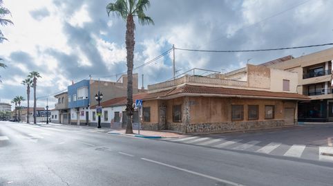 Foto 3 de Casa o chalet en venta en Centro, Los Alcázares