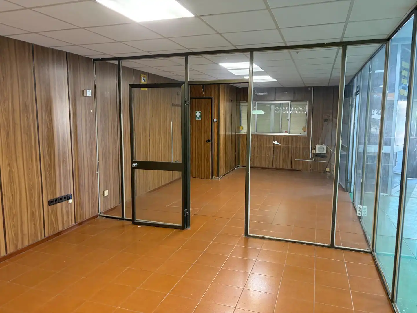 Nave industrial en alquiler en Cerro - Amate, imagen 12
