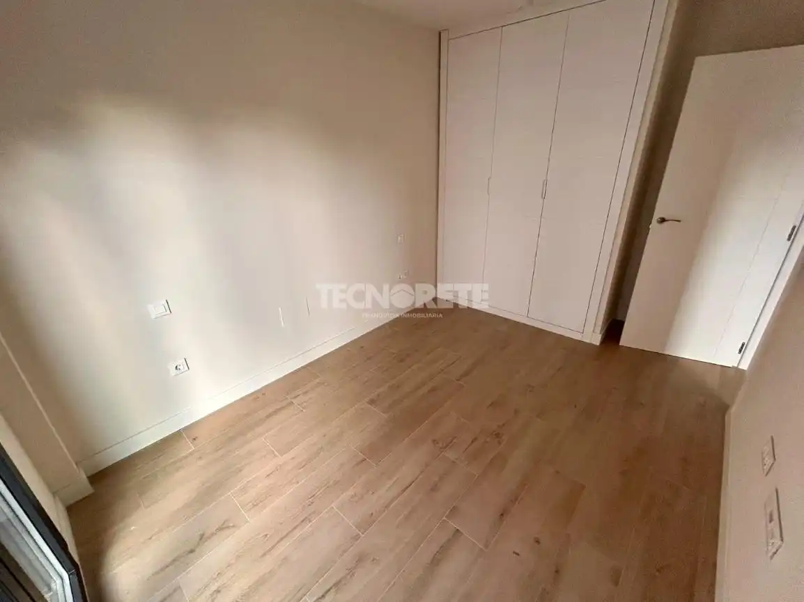 Bedroom of Flat for sale in Plan Sur - Amistad