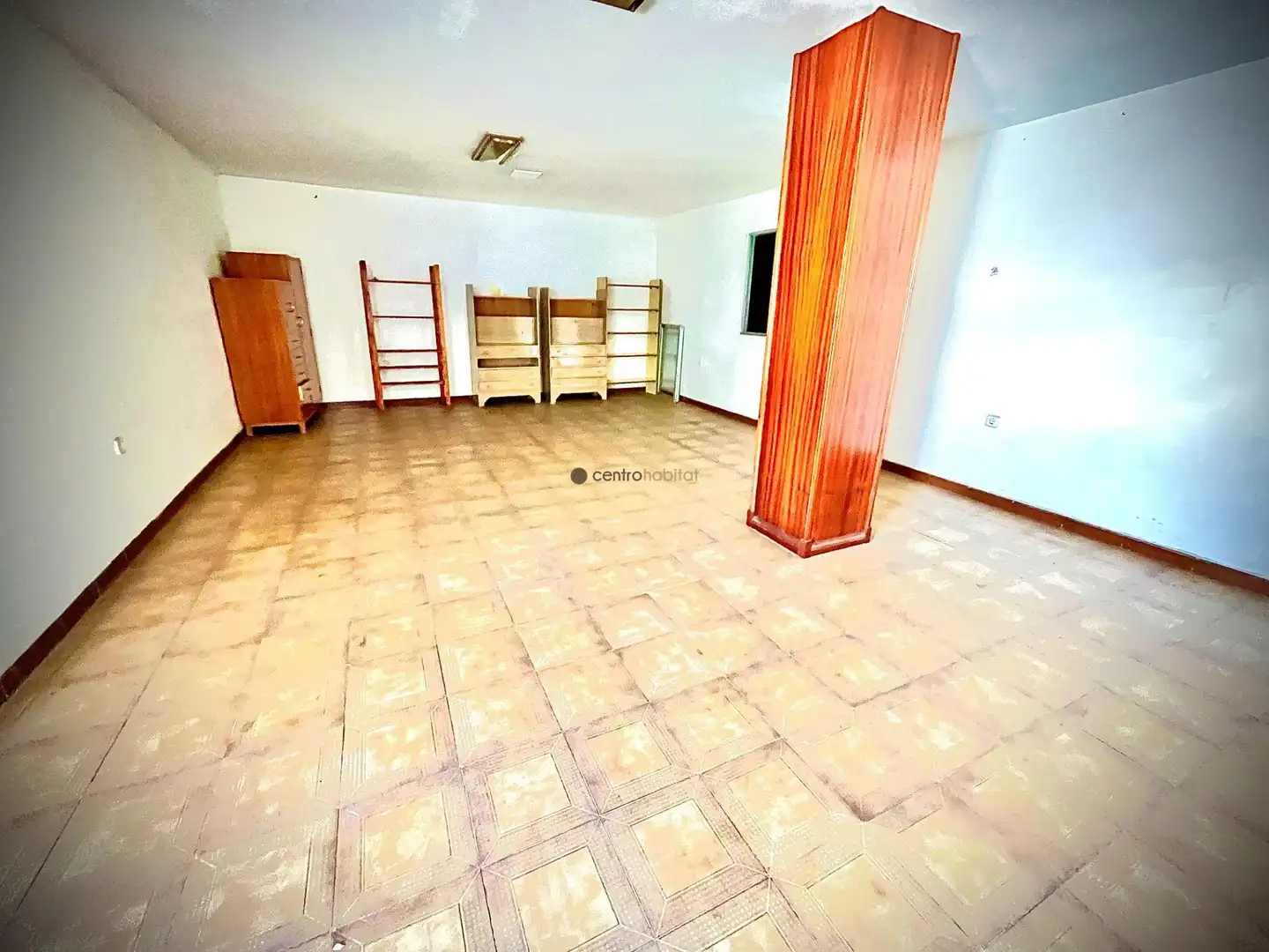 Casa o xalet en venda en Elda amb Calefacció, Jardí privat i Traster