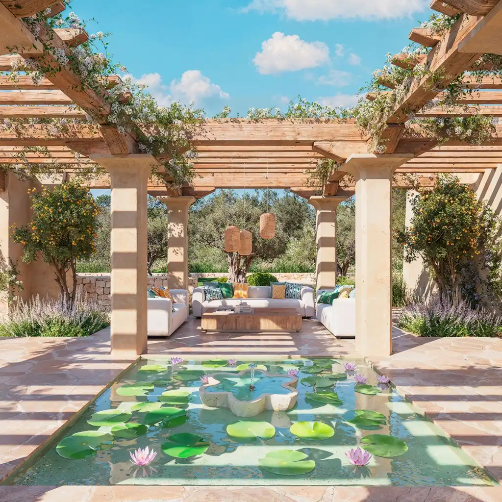 Landhaus mit Pool zum Verkauf in Sant Llorenç des Cardassar, imagen 13