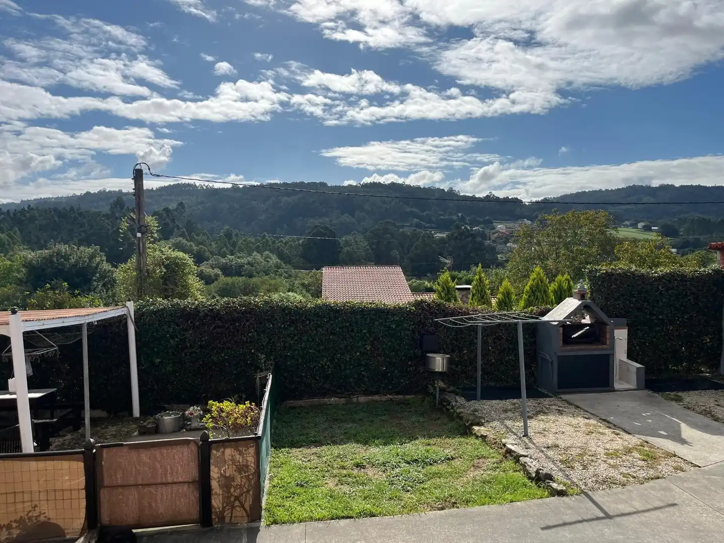 Maison avec jardin à vendre à Miño, imagen 77