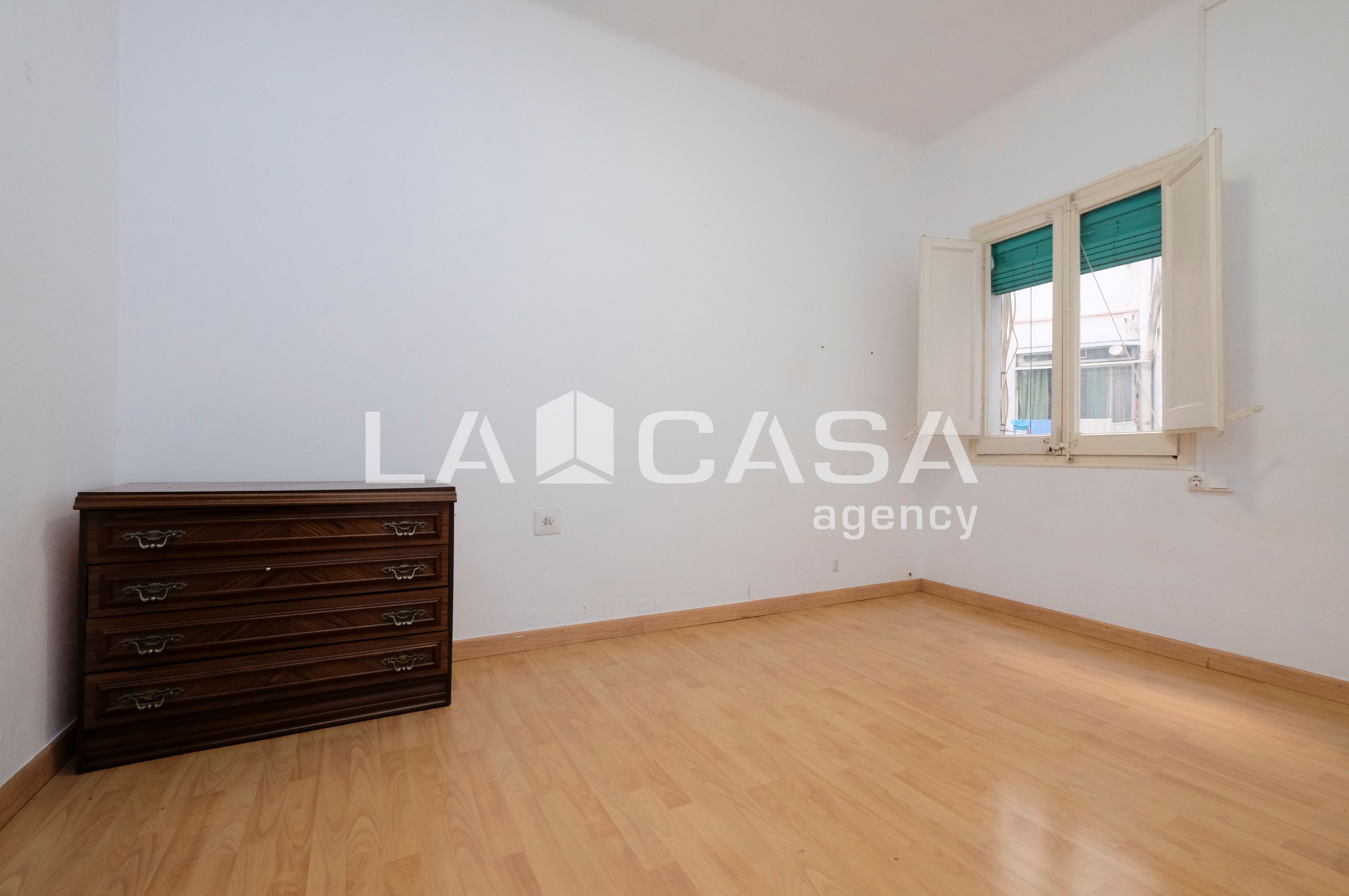 Pis en venda en  Barcelona Capital amb Balcó