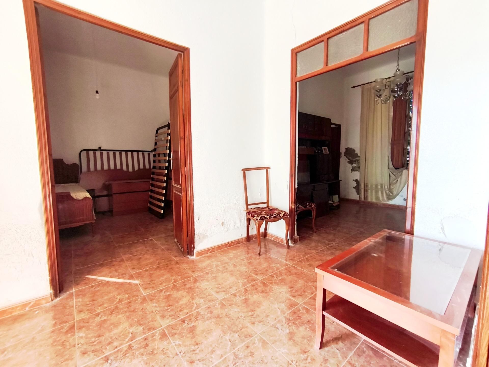 Casa o xalet en venda en Torre-Pacheco