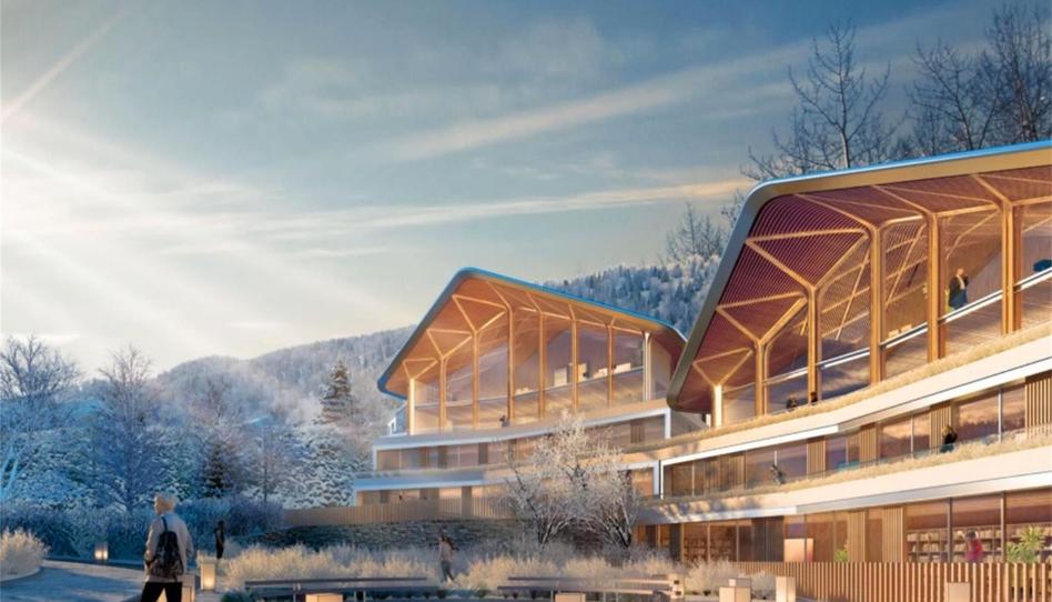 Photo 0 of Promotion ORDINO RESIDENCIAL MOUNTAIN RESORT- ARANDEL