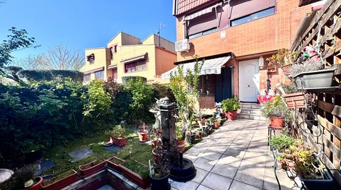 Foto 2 de Casa adosada en venta en Calle Guadalajara, Urbanizaciones, Rivas-Vaciamadrid