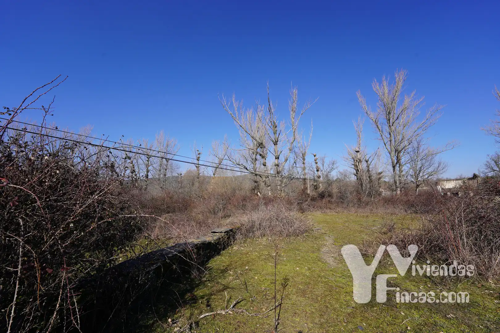 Terreno rústico en venta en Campillo de Ranas, imagen 29