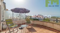 Terrace of House or chalet for sale in El Masnou  with Air Conditioner and Terrace