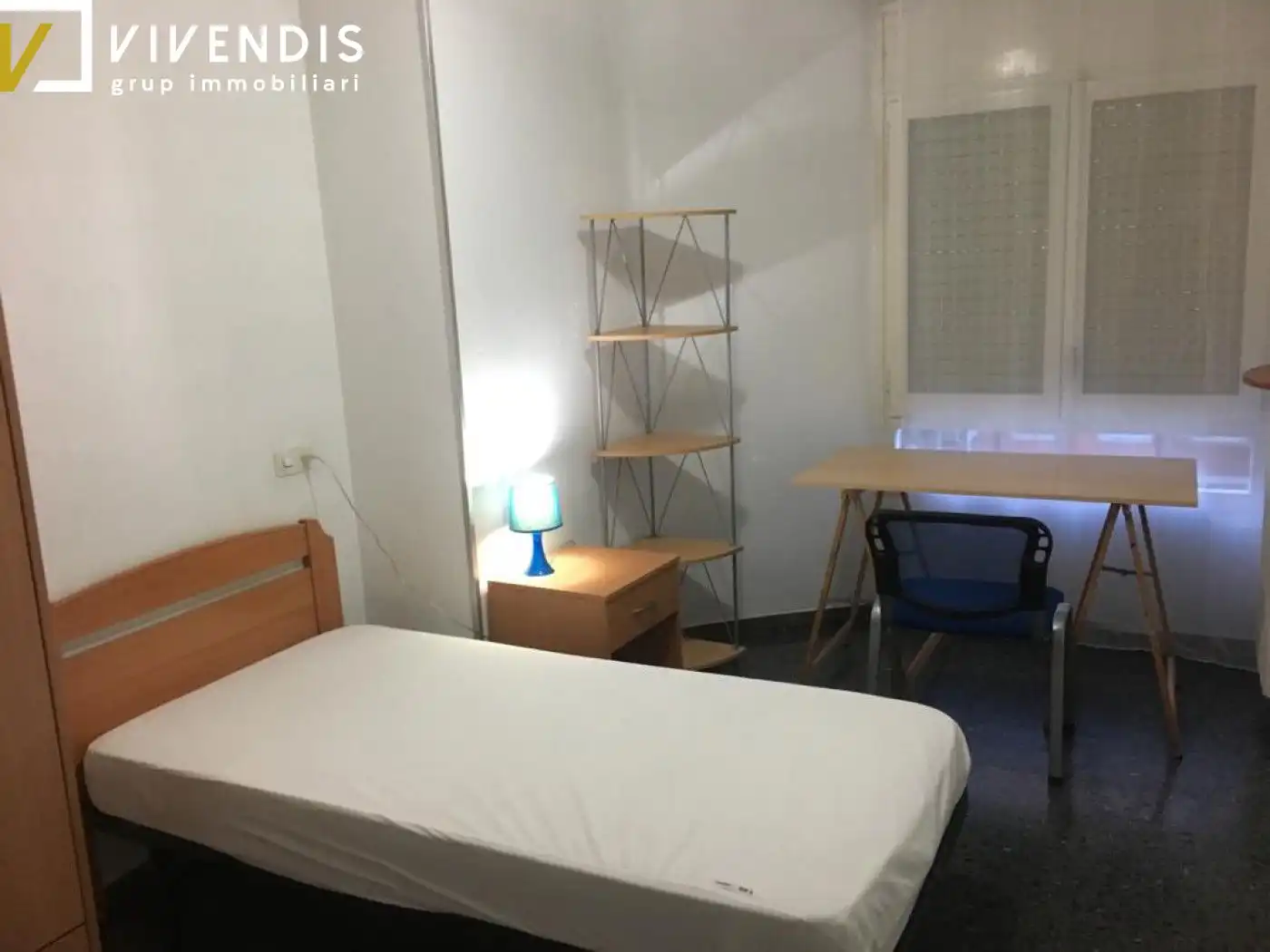 Flat for rent in Avenida Gran Passeig de Ronda, Príncep de Viana - Clot -Xalets Humbert Torres