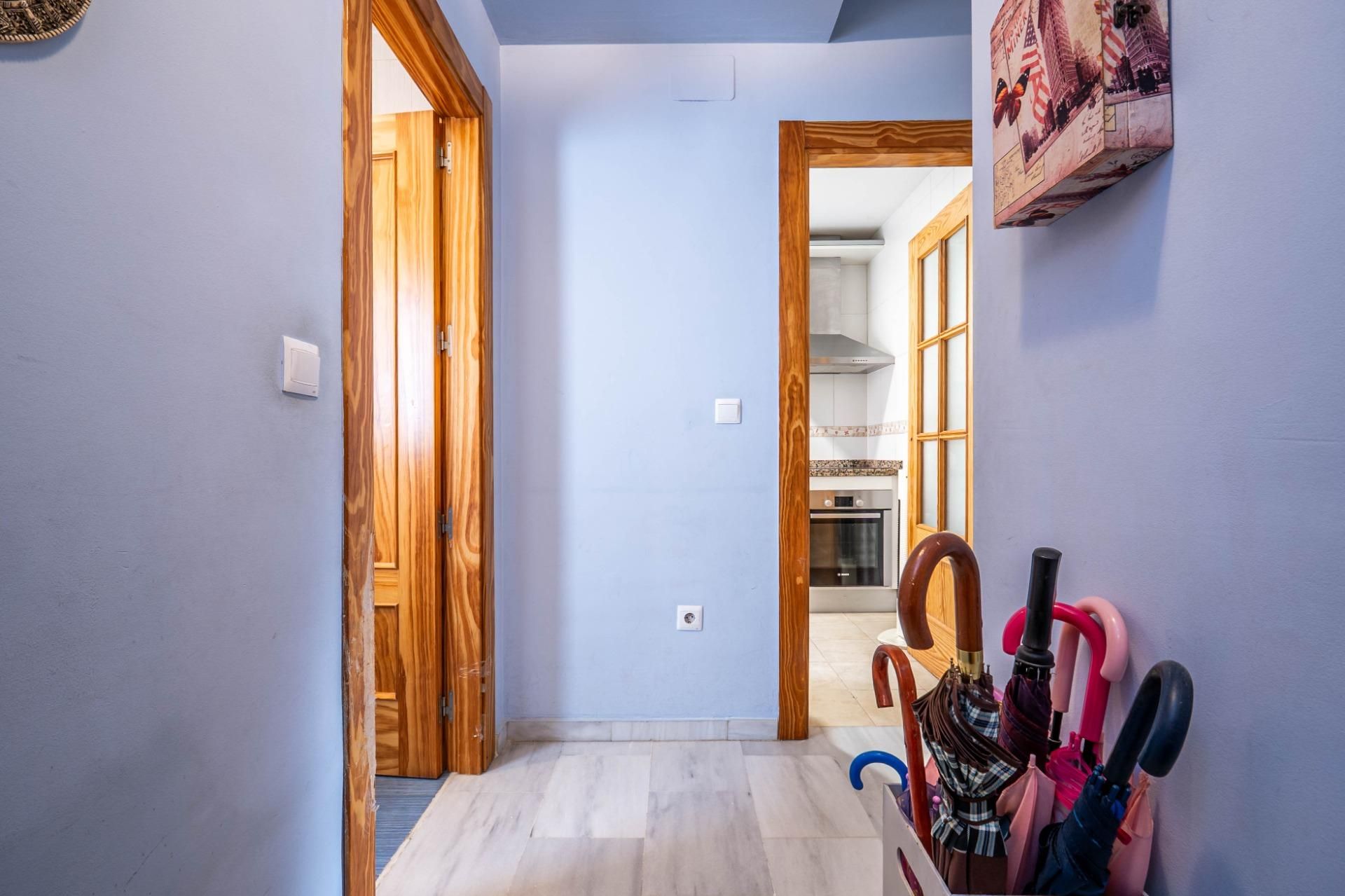 Àtic en venda en Las Gabias amb Aire condicionat i Balcó