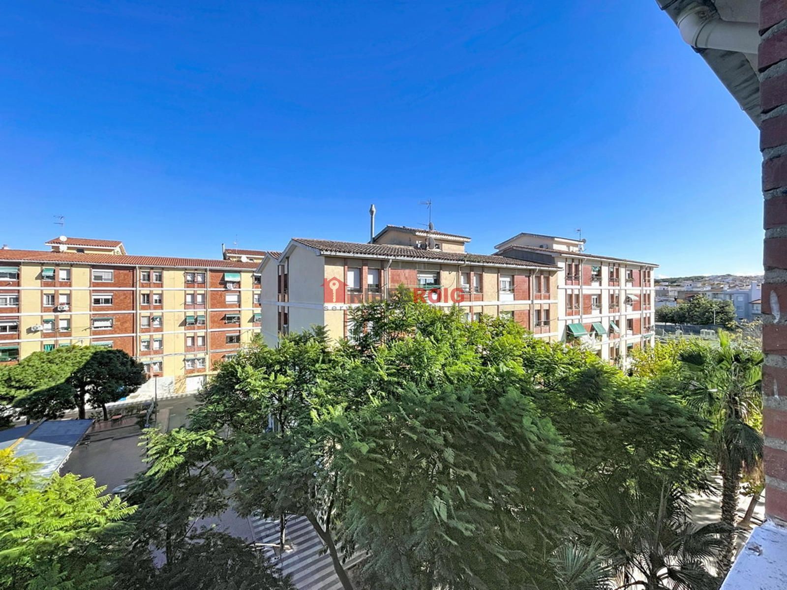 Exterior view of Flat for sale in Sant Pere de Ribes