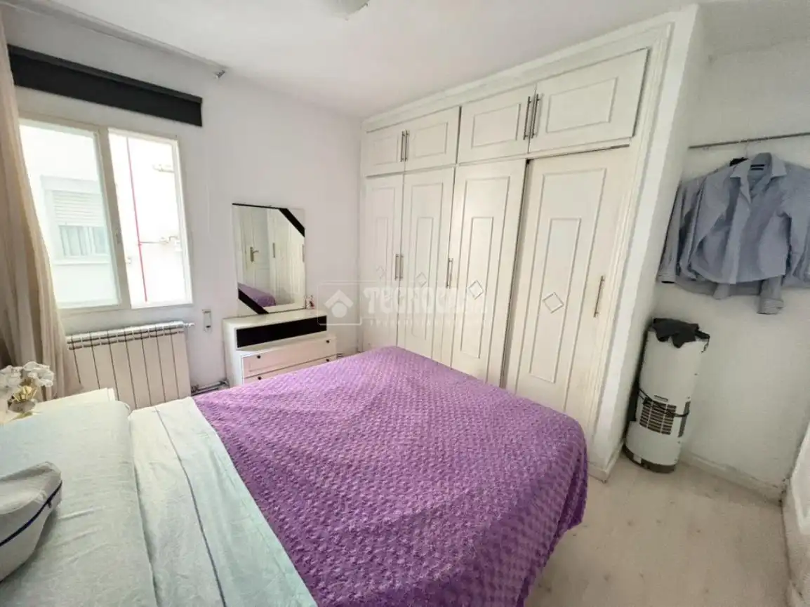 Habitación de Piso en venta en Getafe con Aire acondicionado y Calefacción