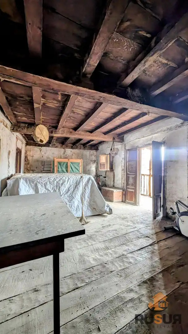 Finca rústica en venta en Cabezón de Liébana con Balcón
