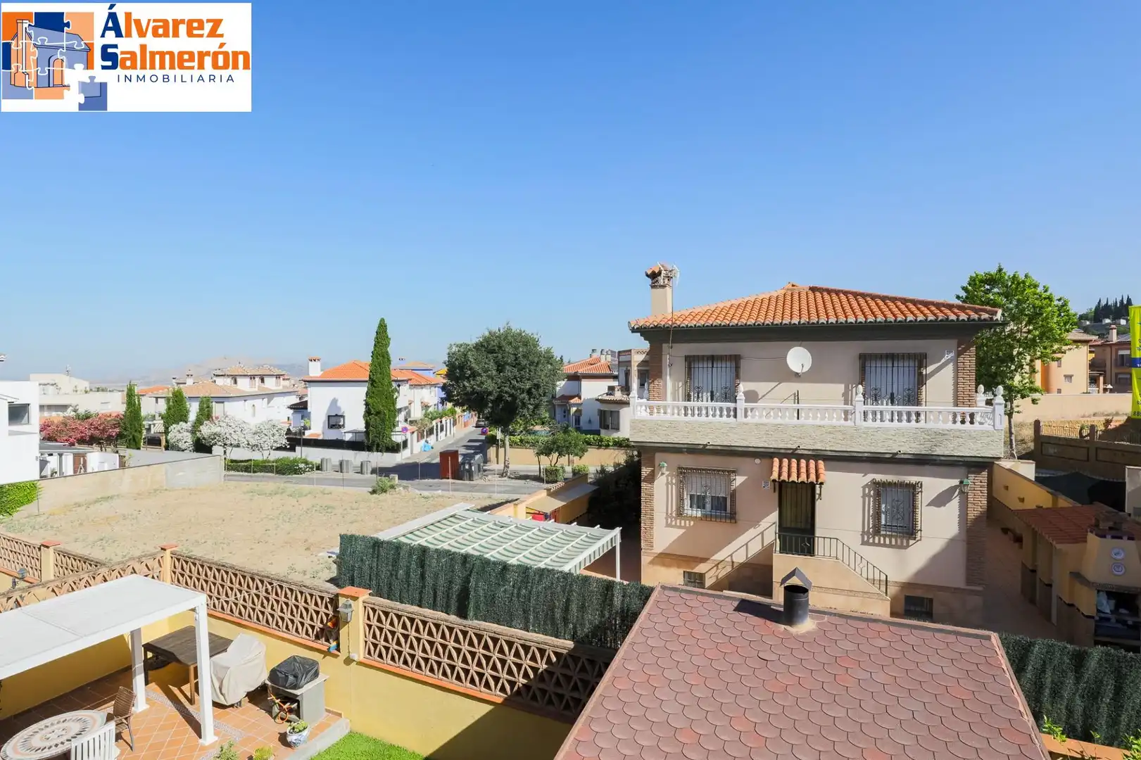 Casa en venta en Calle Calle Arniches 21, imagen 23