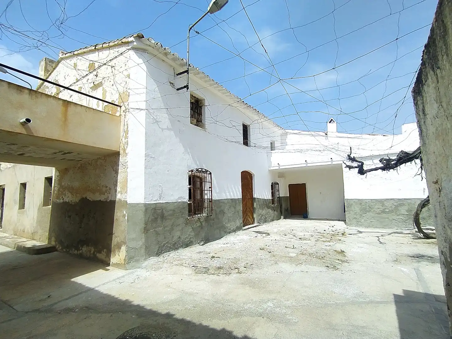Country house for sale in Sorbas, imagen 24